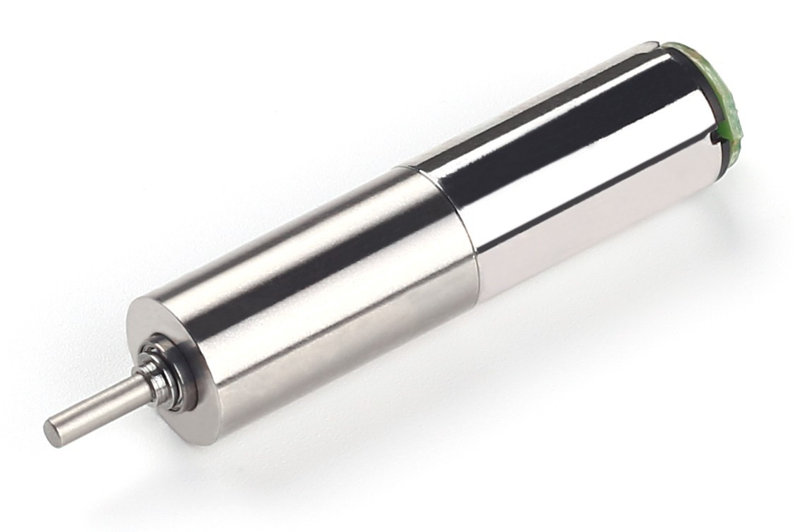 五顆星空心杯電機可應用范圍及結構特點剖析，一文讀懂